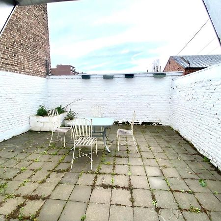 Au Logement Mosan Namur Kültér fotó