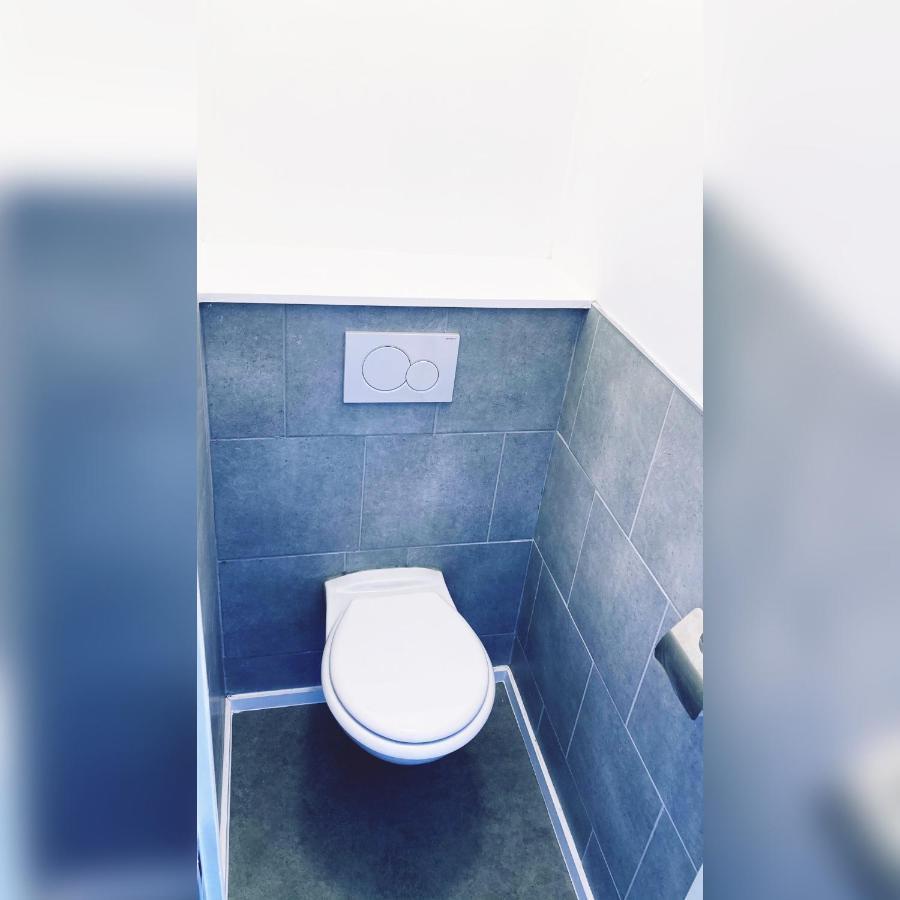 Au Logement Mosan Namur Kültér fotó