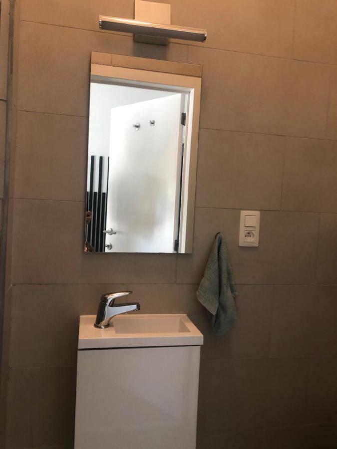 Au Logement Mosan Namur Kültér fotó