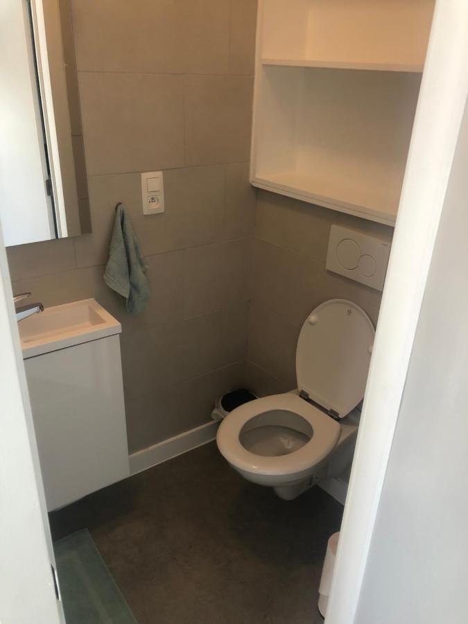 Au Logement Mosan Namur Kültér fotó