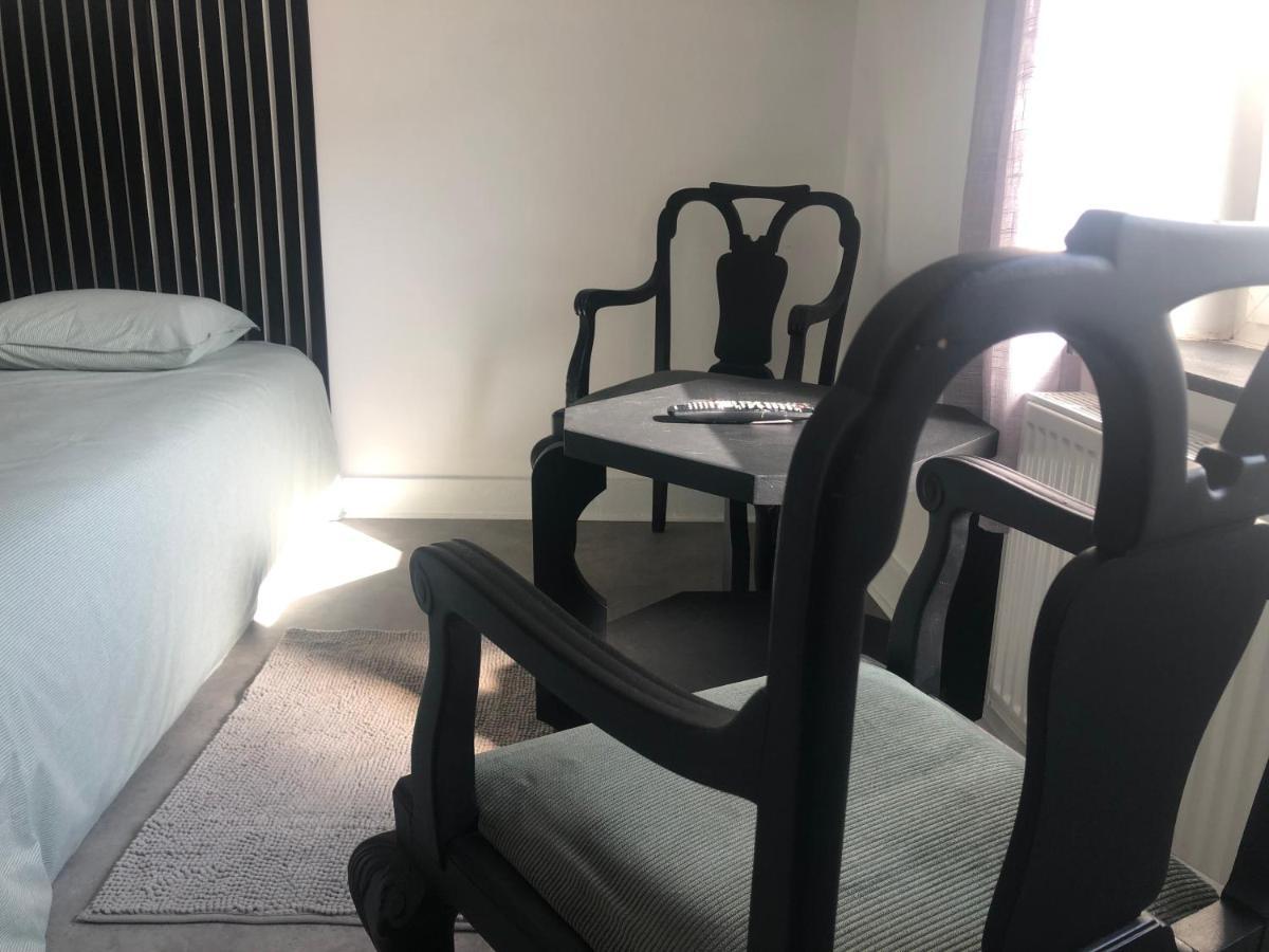 Au Logement Mosan Namur Kültér fotó
