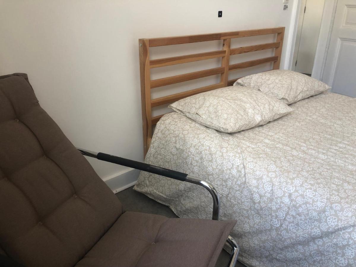 Au Logement Mosan Namur Kültér fotó