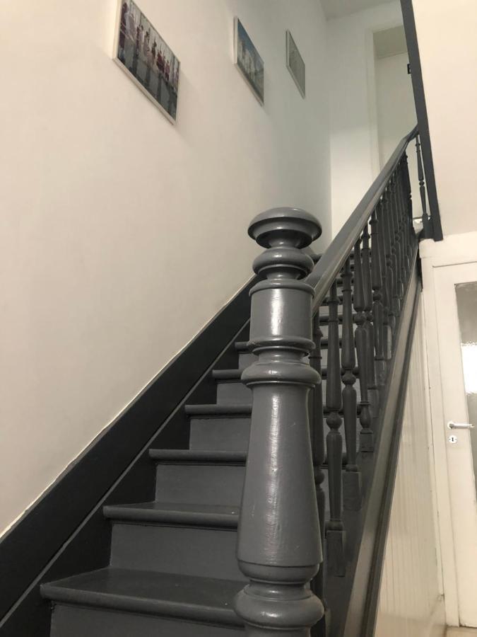 Au Logement Mosan Namur Kültér fotó