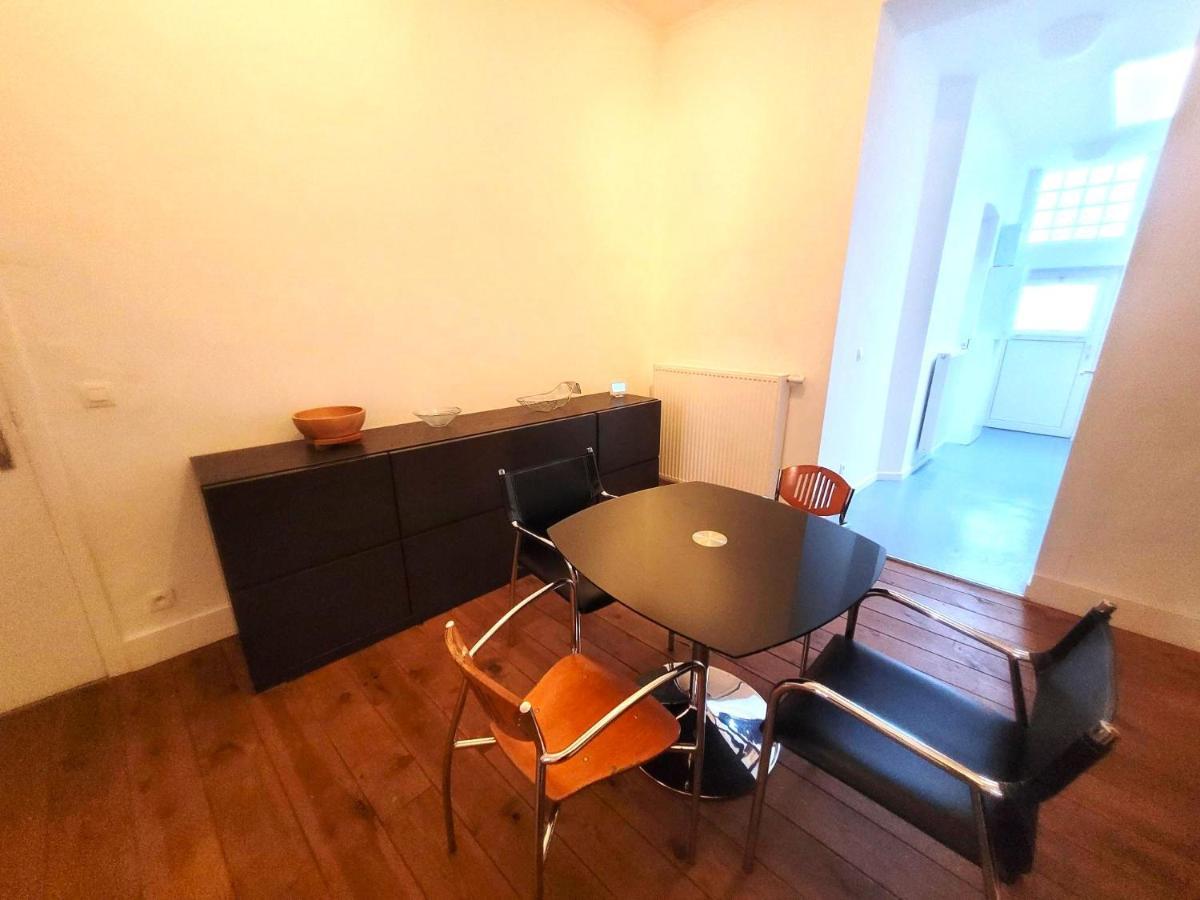 Au Logement Mosan Namur Kültér fotó
