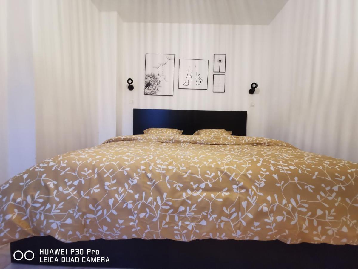 Au Logement Mosan Namur Kültér fotó