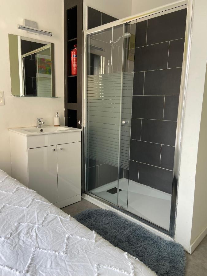Au Logement Mosan Namur Kültér fotó