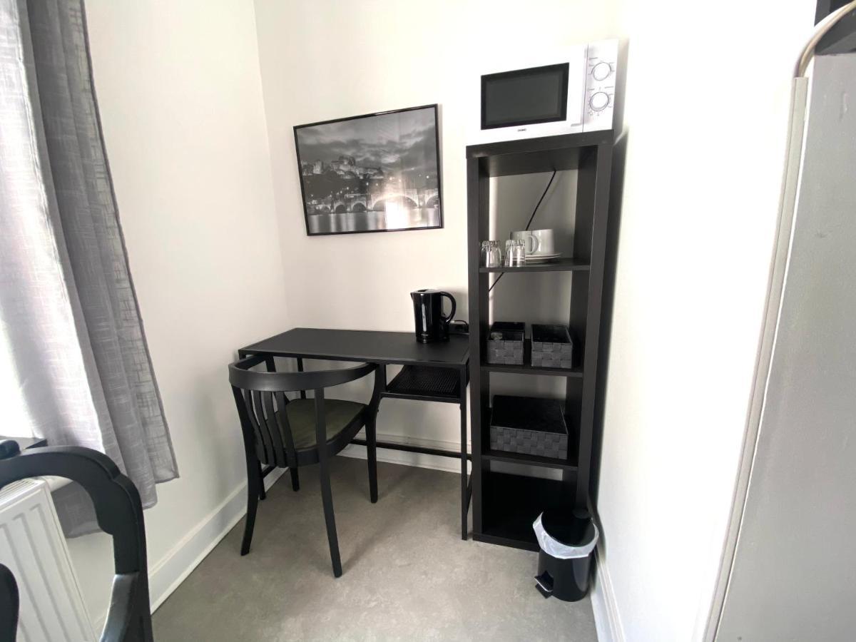 Au Logement Mosan Namur Kültér fotó