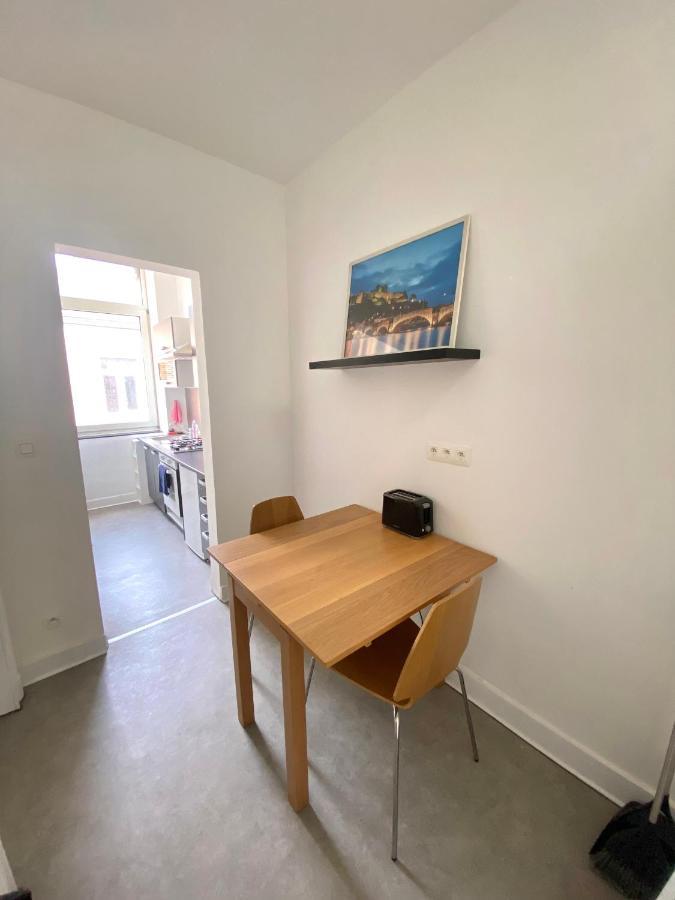 Au Logement Mosan Namur Kültér fotó