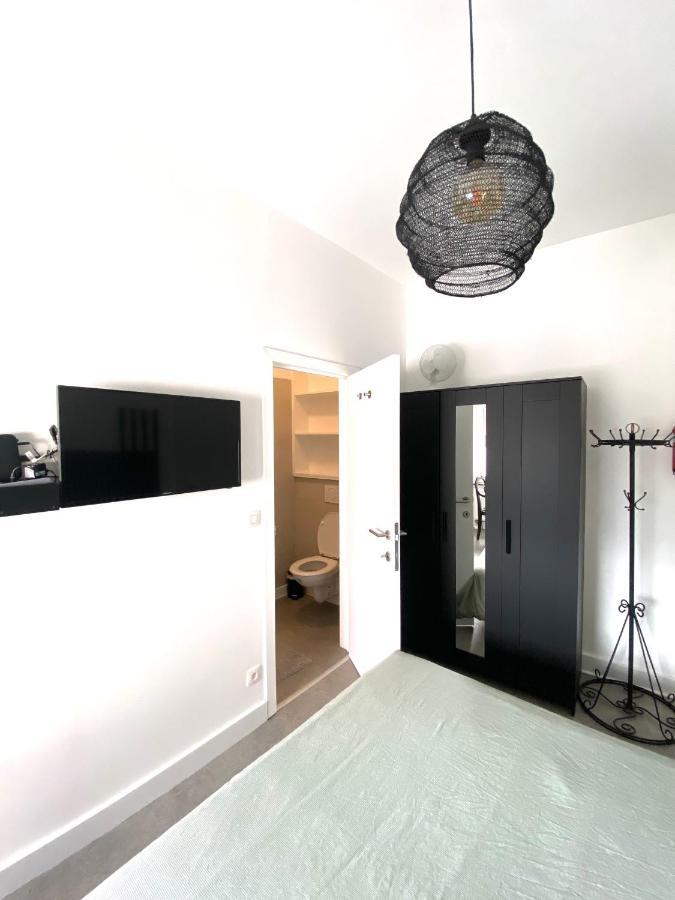 Au Logement Mosan Namur Kültér fotó