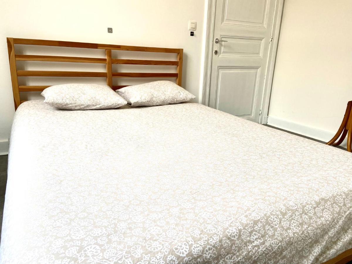 Au Logement Mosan Namur Kültér fotó