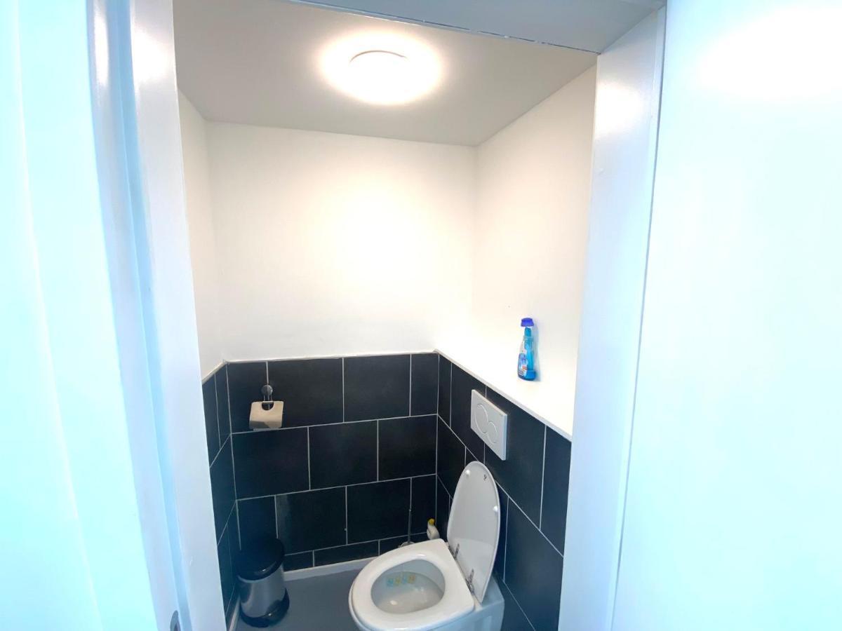 Au Logement Mosan Namur Kültér fotó