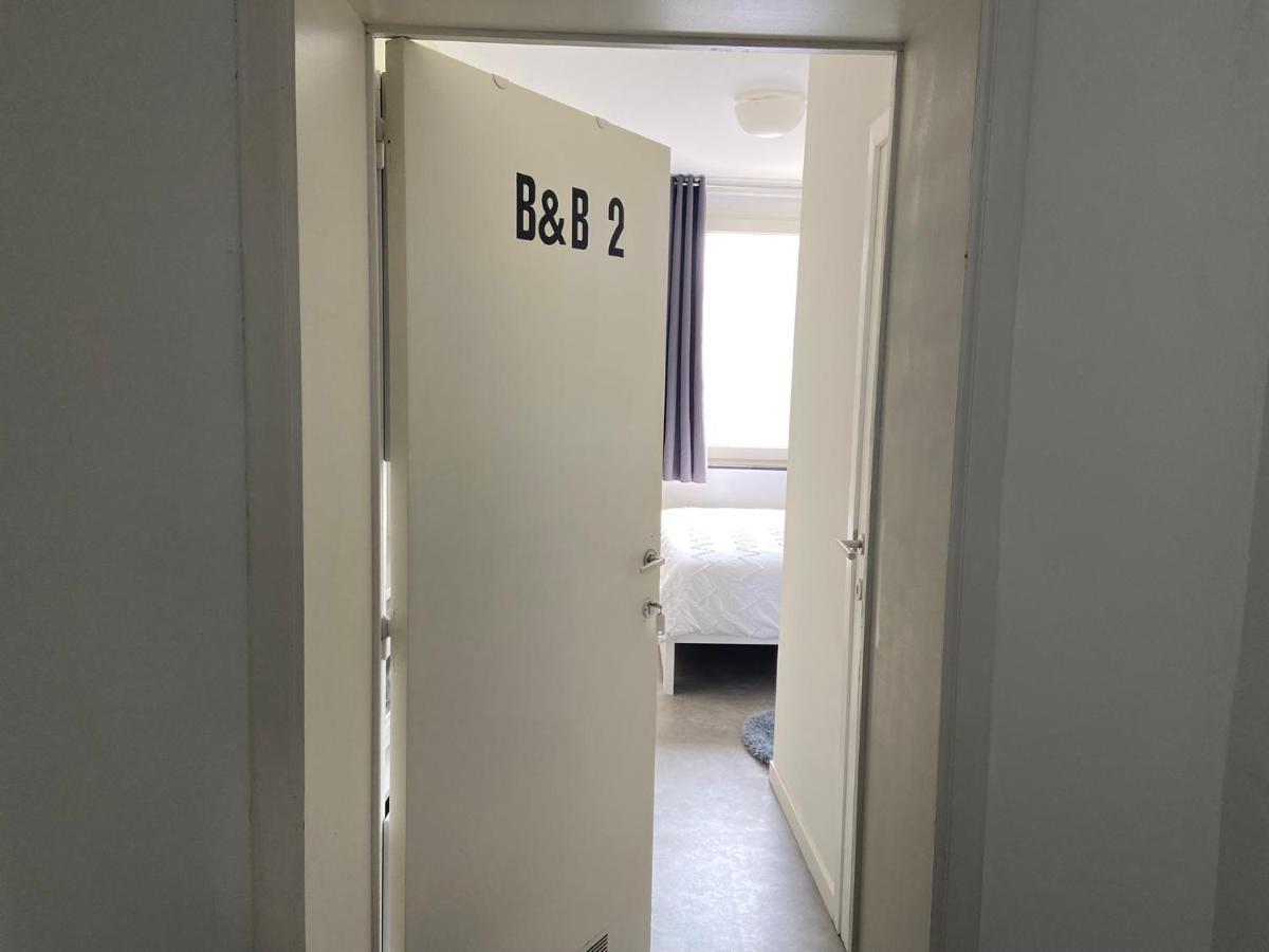 Au Logement Mosan Namur Kültér fotó