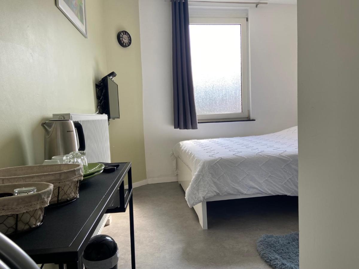 Au Logement Mosan Namur Kültér fotó